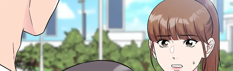 Love On Campus - Chapter 71 - Page 2