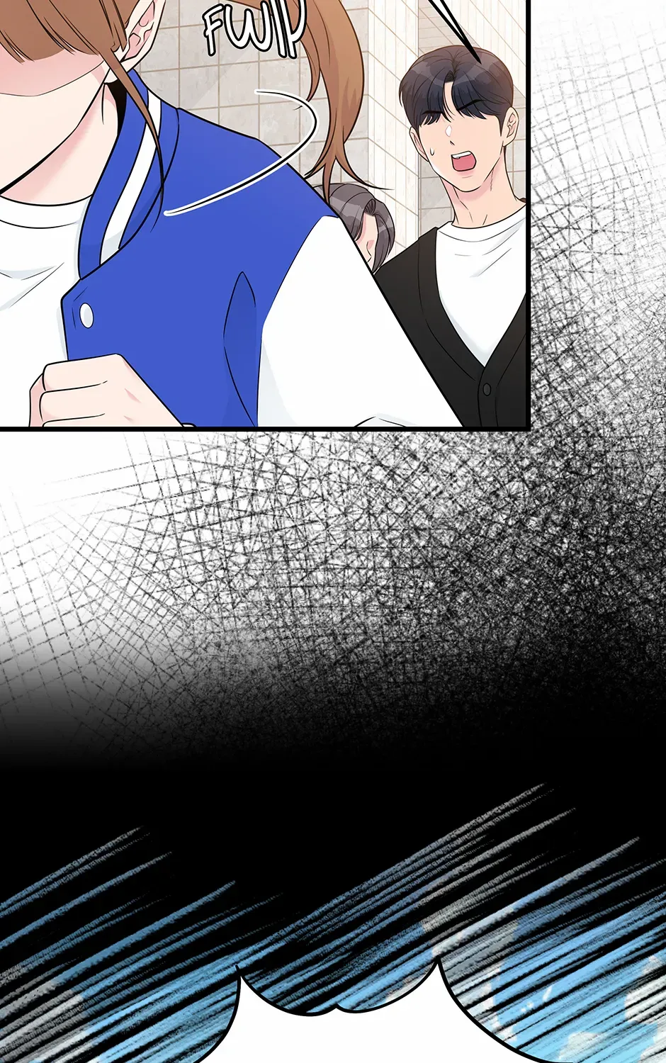 Love On Campus - Chapter 71 - Page 5