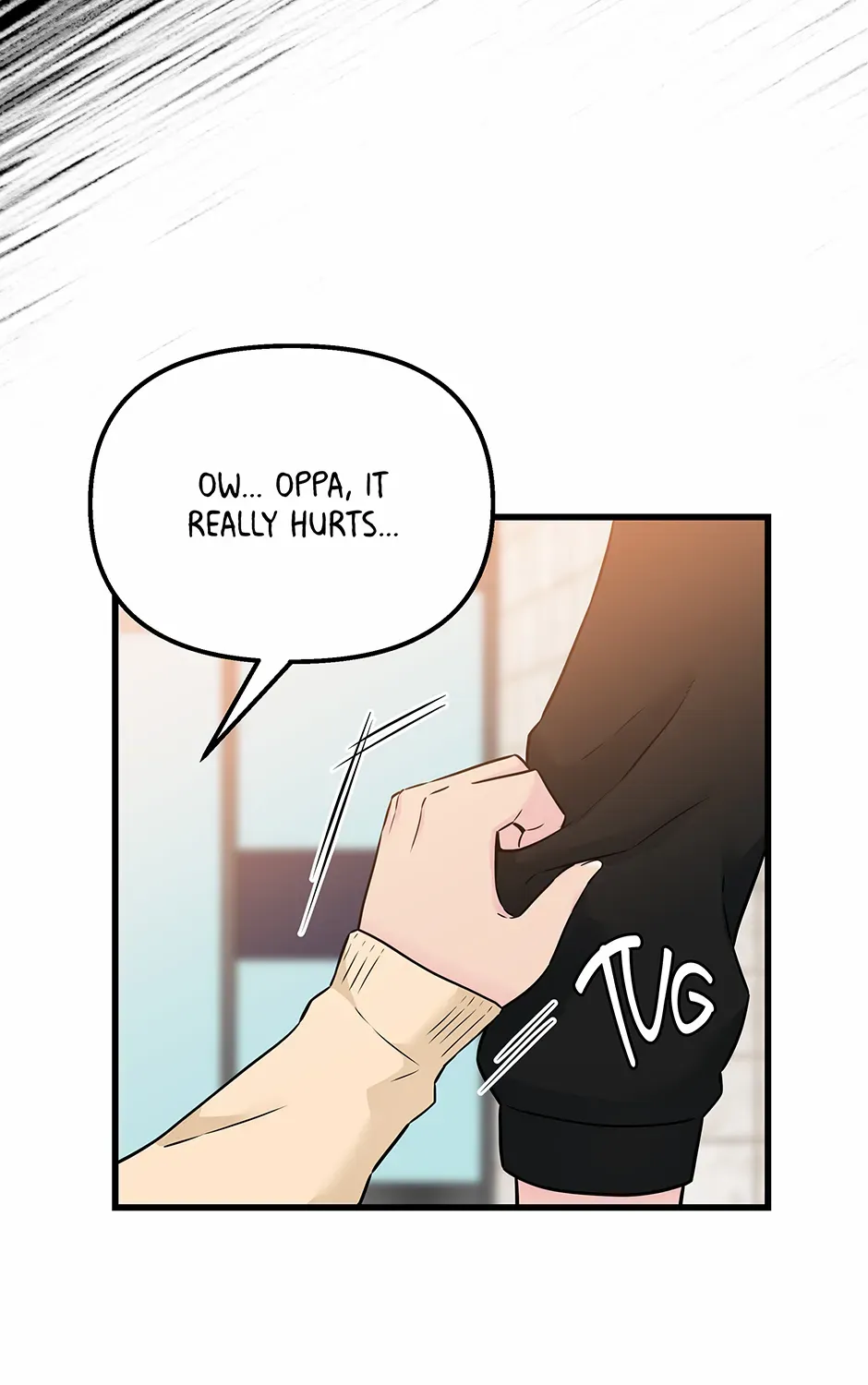 Love On Campus - Chapter 71 - Page 9