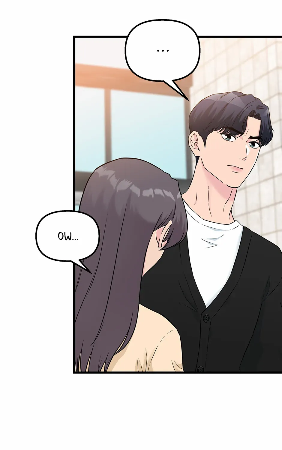 Love On Campus - Chapter 71 - Page 11