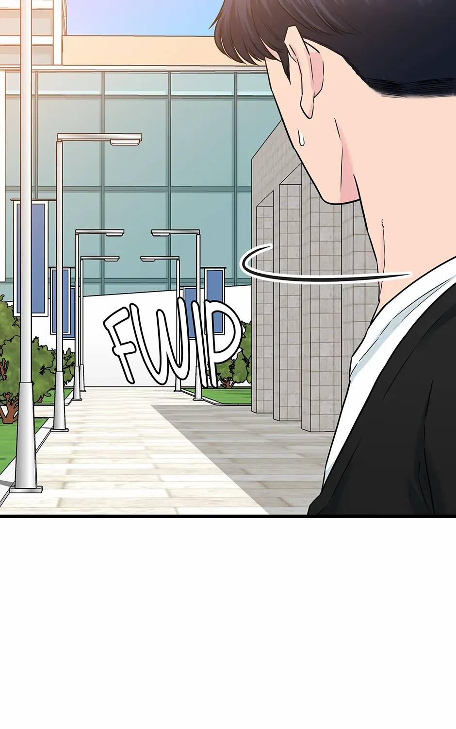 Love On Campus - Chapter 71 - Page 13