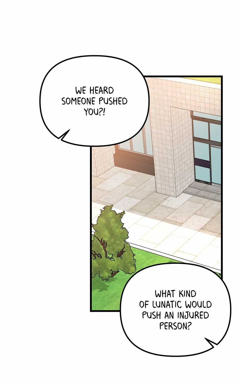 Love On Campus - Chapter 71 - Page 19