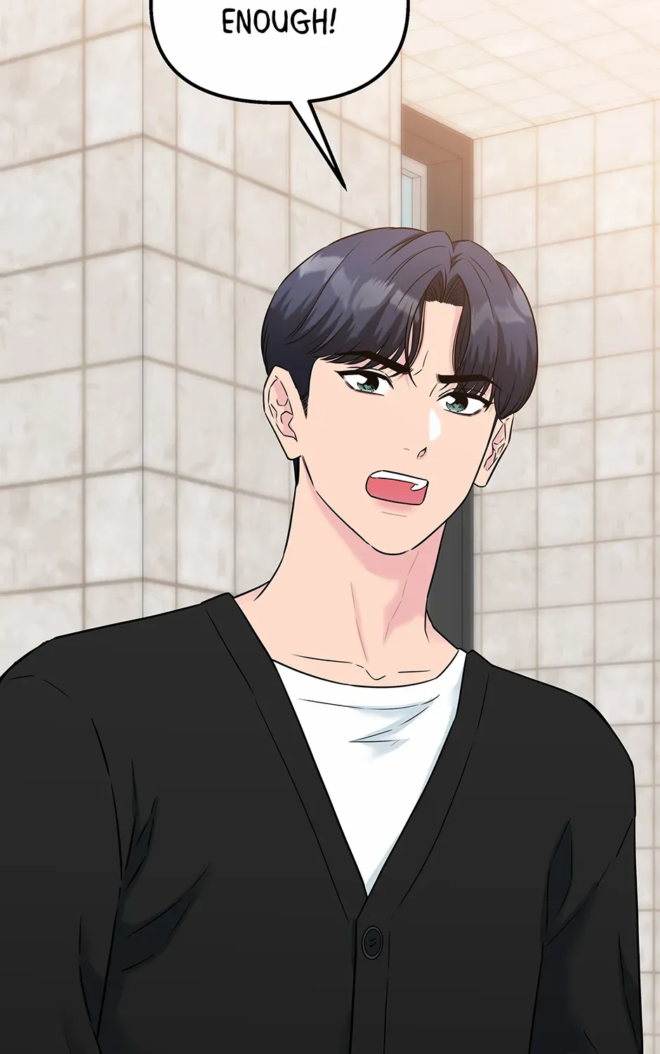Love On Campus - Chapter 71 - Page 23