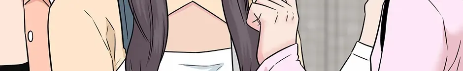 Love On Campus - Chapter 71 - Page 26