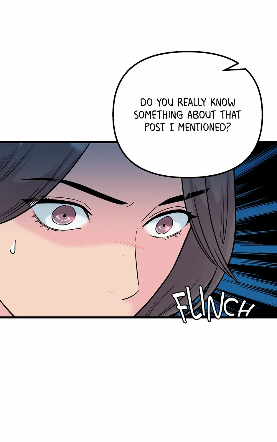 Love On Campus - Chapter 71 - Page 29