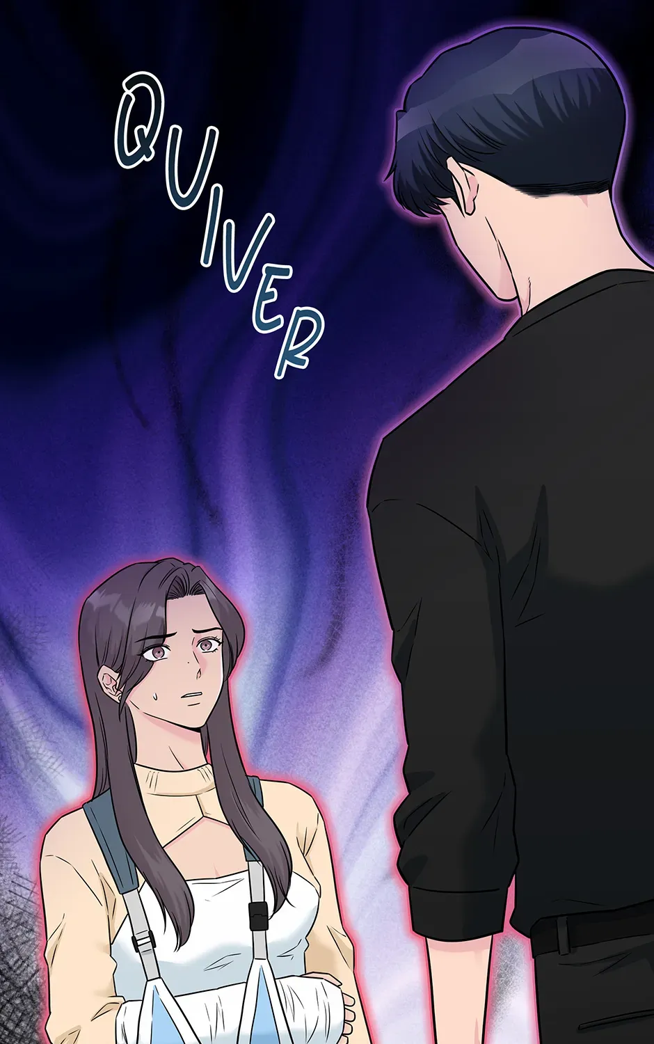 Love On Campus - Chapter 71 - Page 31