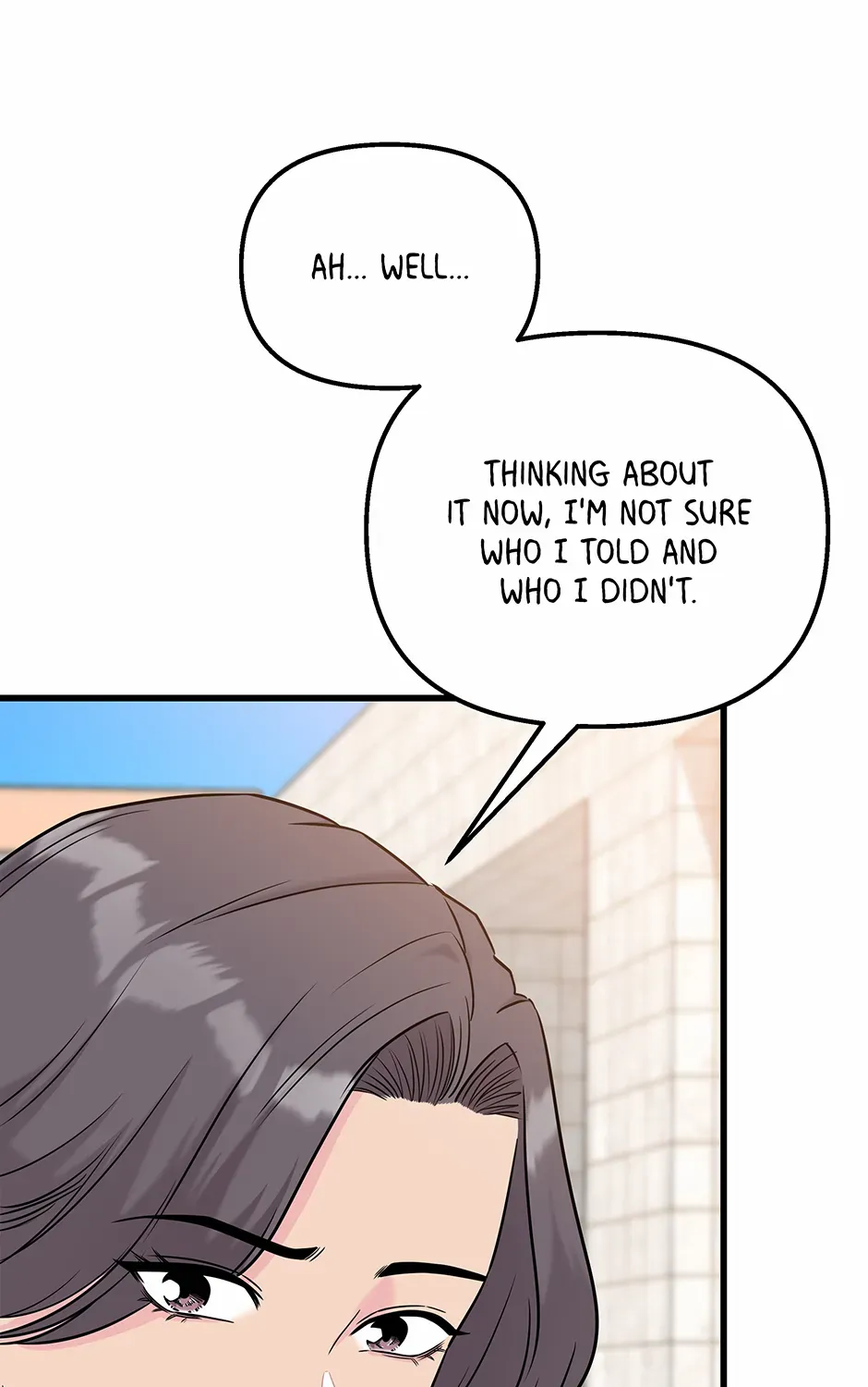 Love On Campus - Chapter 71 - Page 33