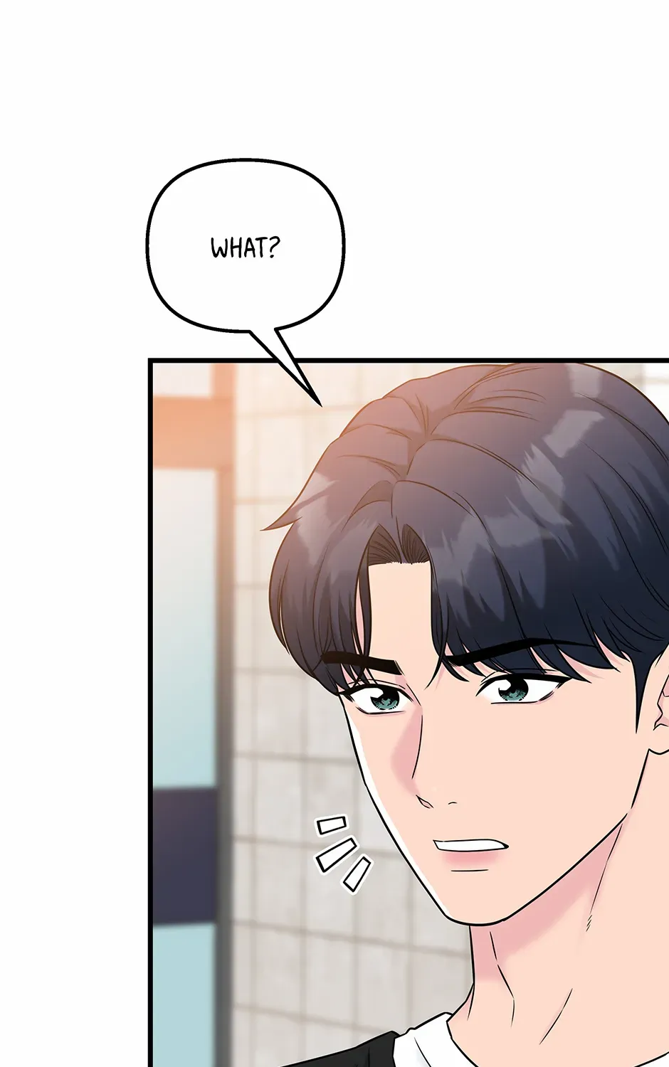 Love On Campus - Chapter 71 - Page 35