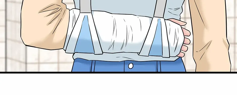 Love On Campus - Chapter 71 - Page 38