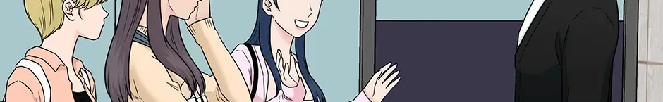 Love On Campus - Chapter 71 - Page 48