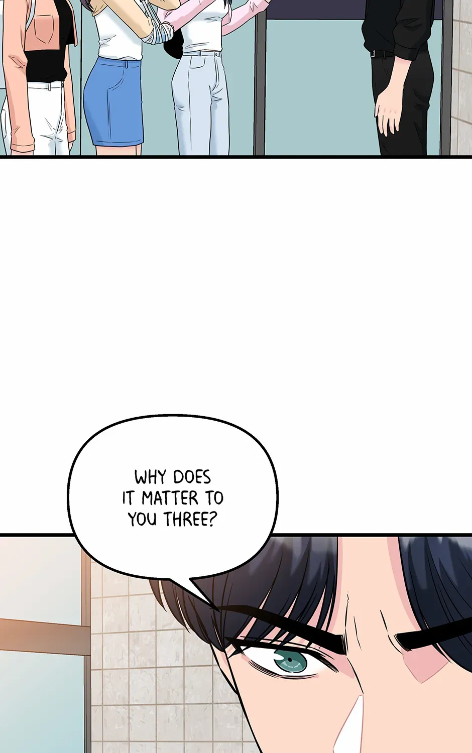 Love On Campus - Chapter 71 - Page 49