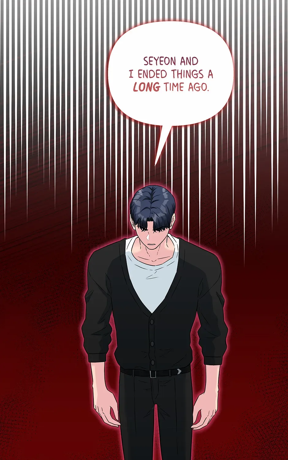 Love On Campus - Chapter 71 - Page 57