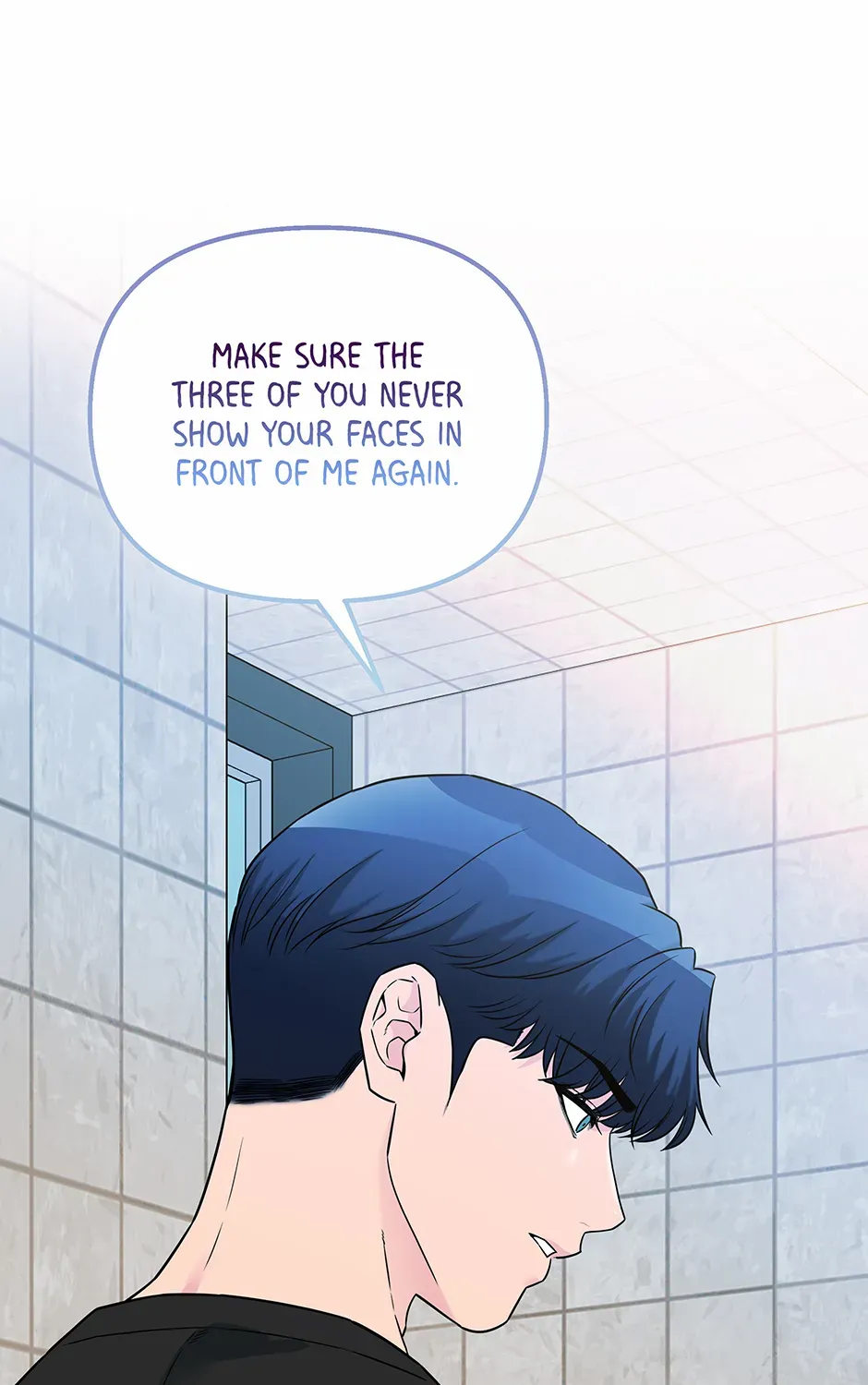 Love On Campus - Chapter 71 - Page 65