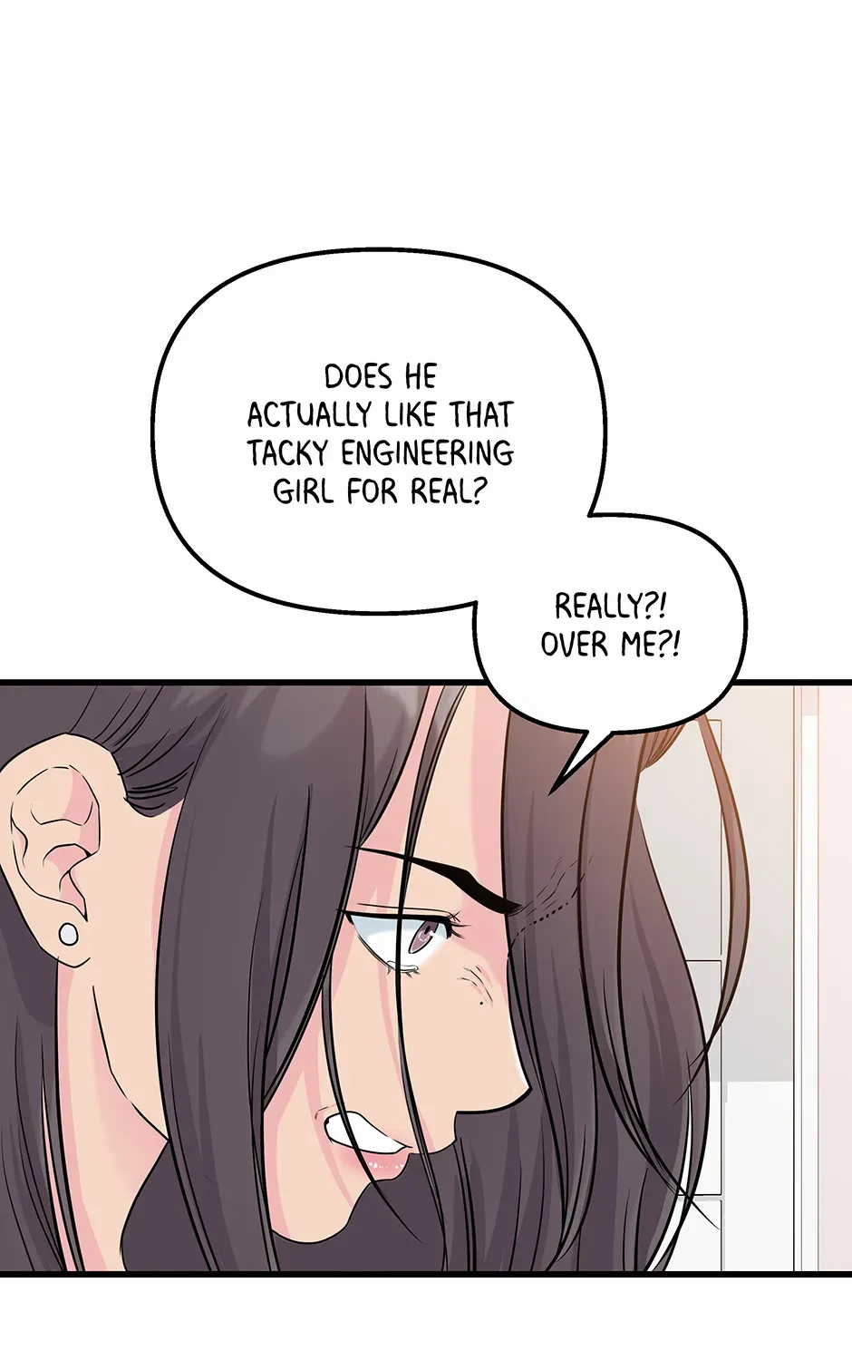 Love On Campus - Chapter 71 - Page 75