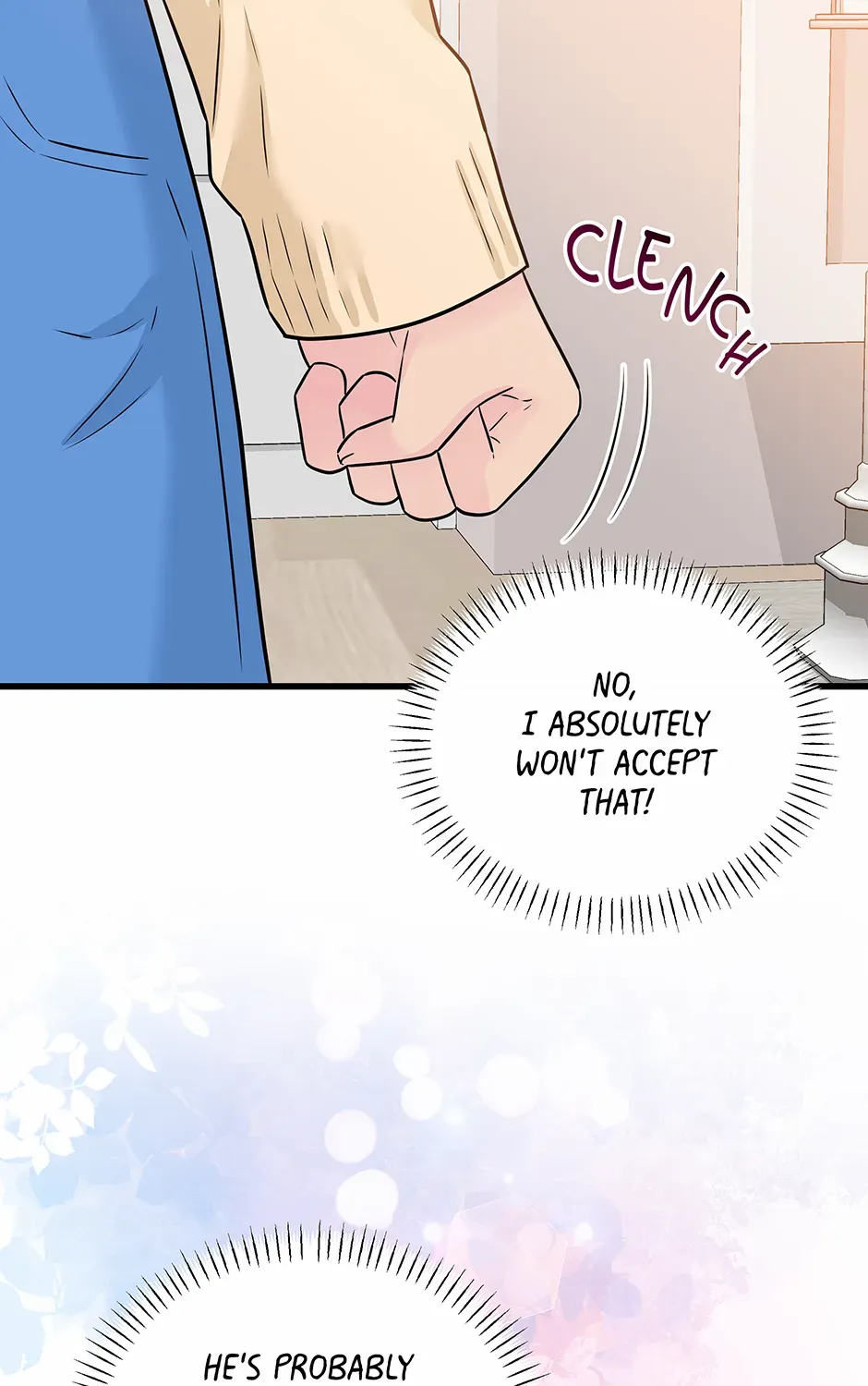 Love On Campus - Chapter 71 - Page 77