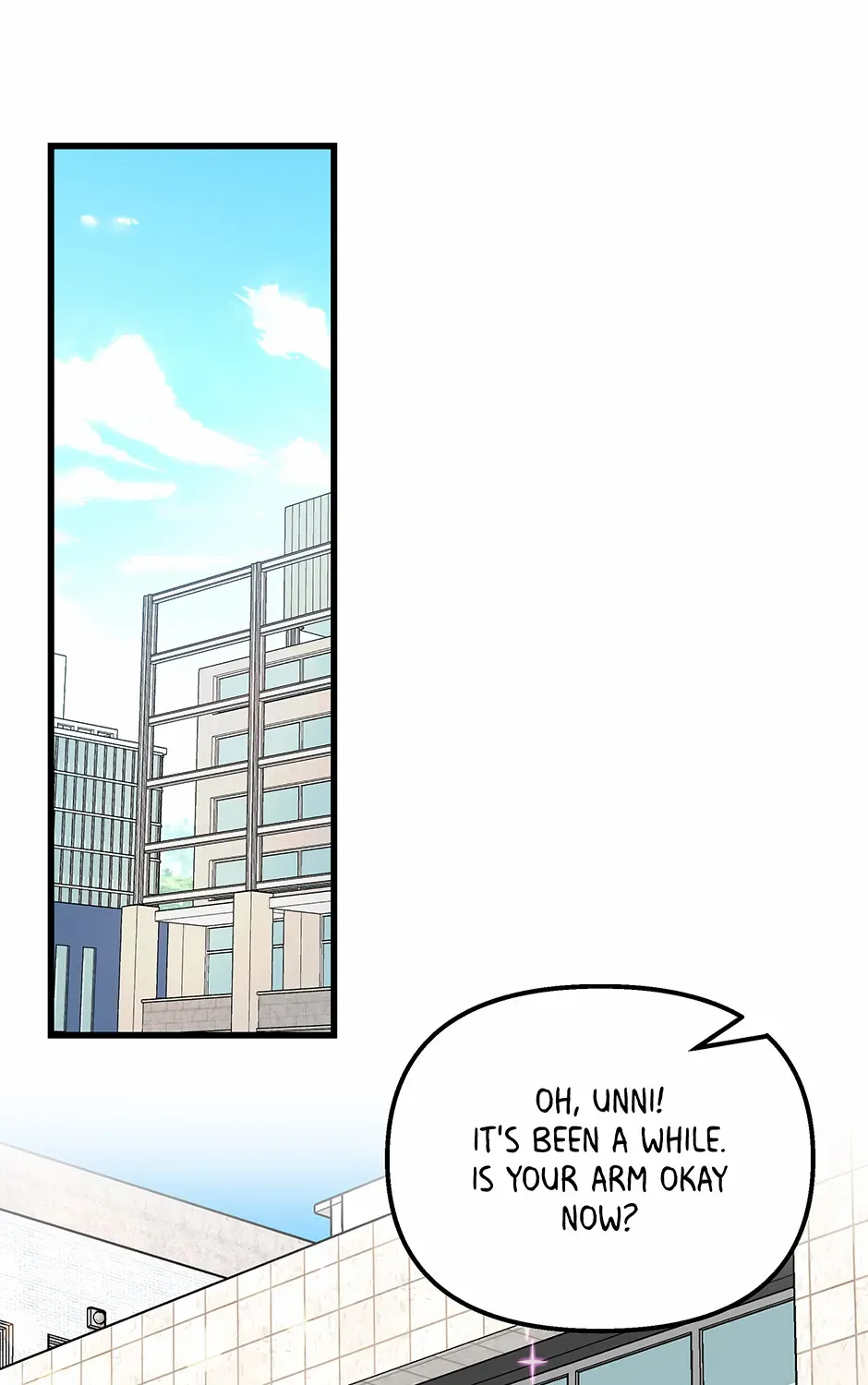 Love On Campus - Chapter 71 - Page 83