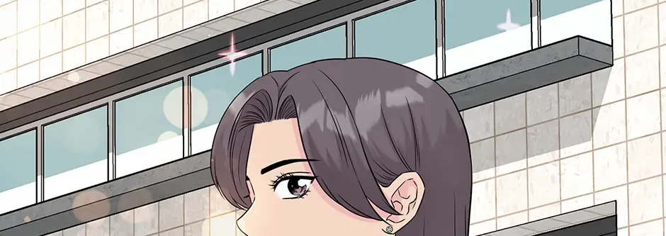 Love On Campus - Chapter 71 - Page 84