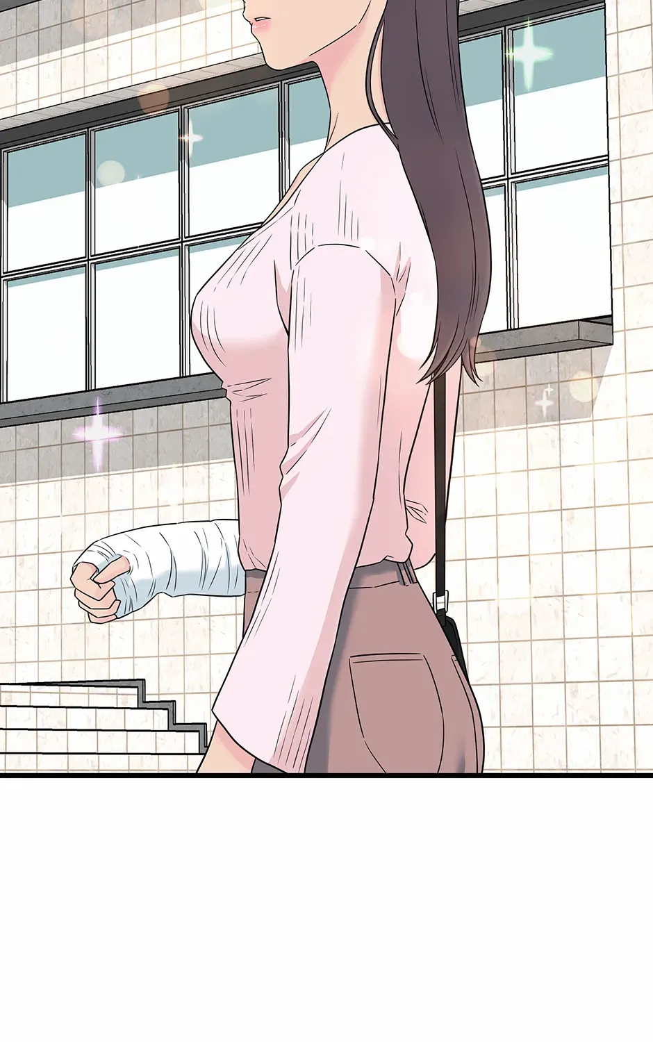 Love On Campus - Chapter 71 - Page 85