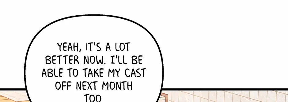 Love On Campus - Chapter 71 - Page 86