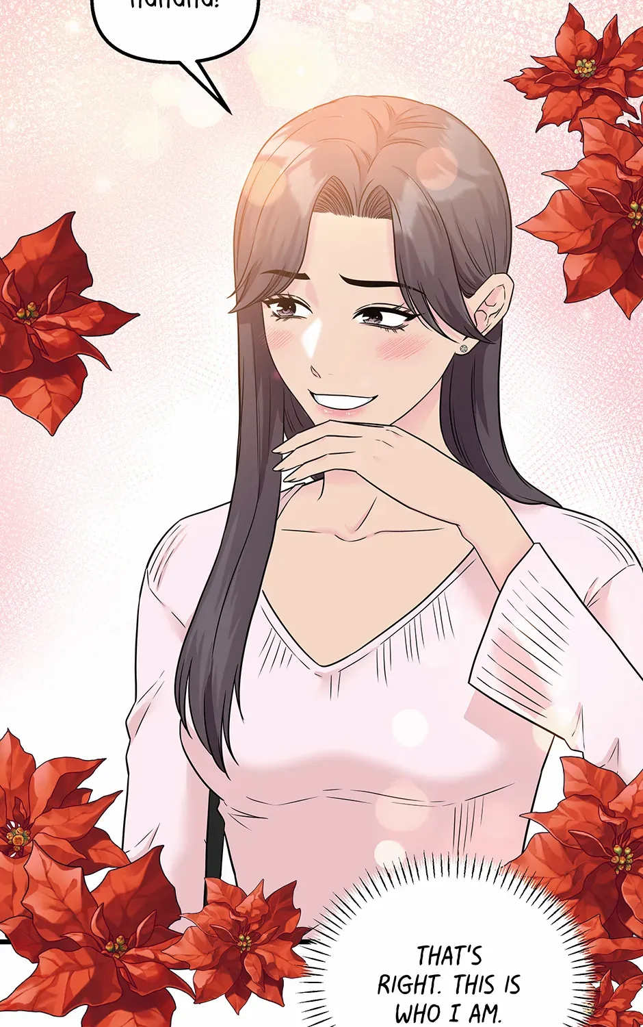 Love On Campus - Chapter 71 - Page 91