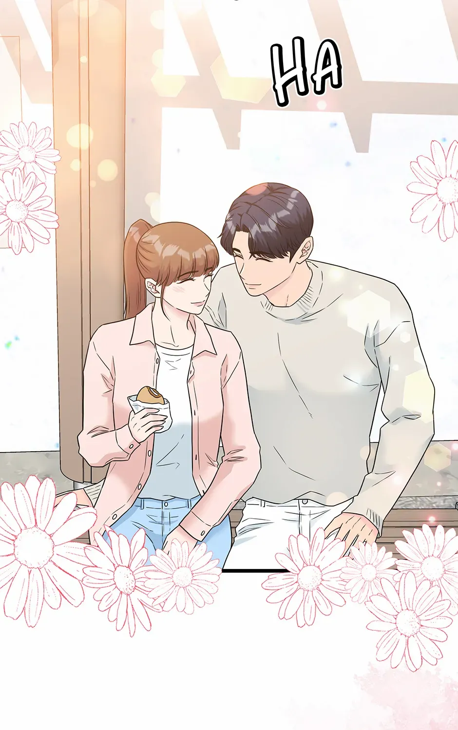 Love On Campus - Chapter 71 - Page 103