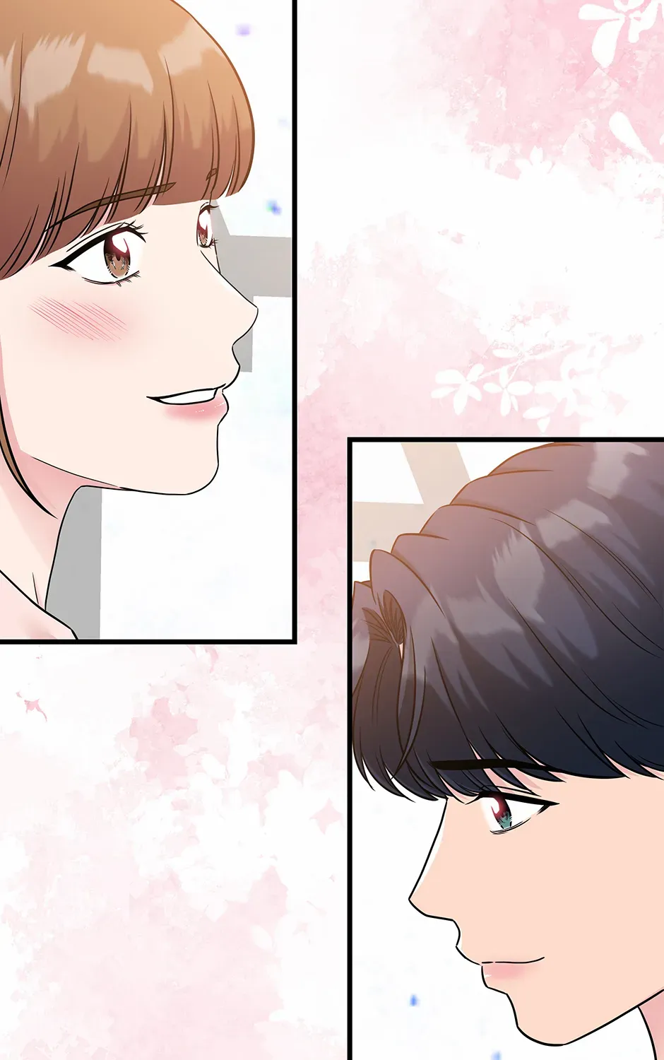 Love On Campus - Chapter 71 - Page 105