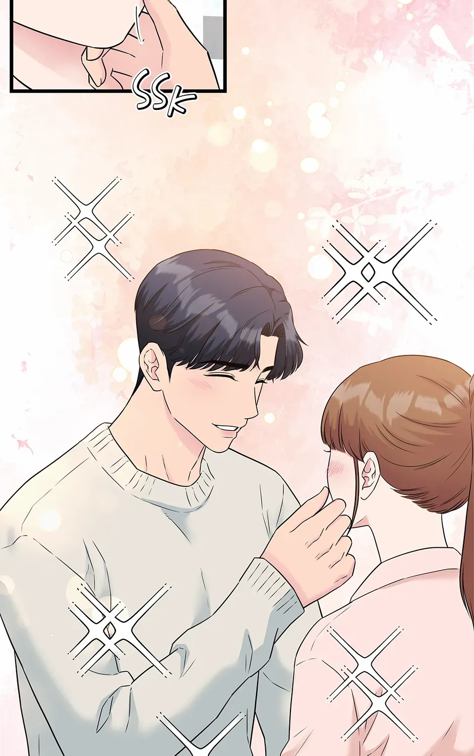 Love On Campus - Chapter 71 - Page 109