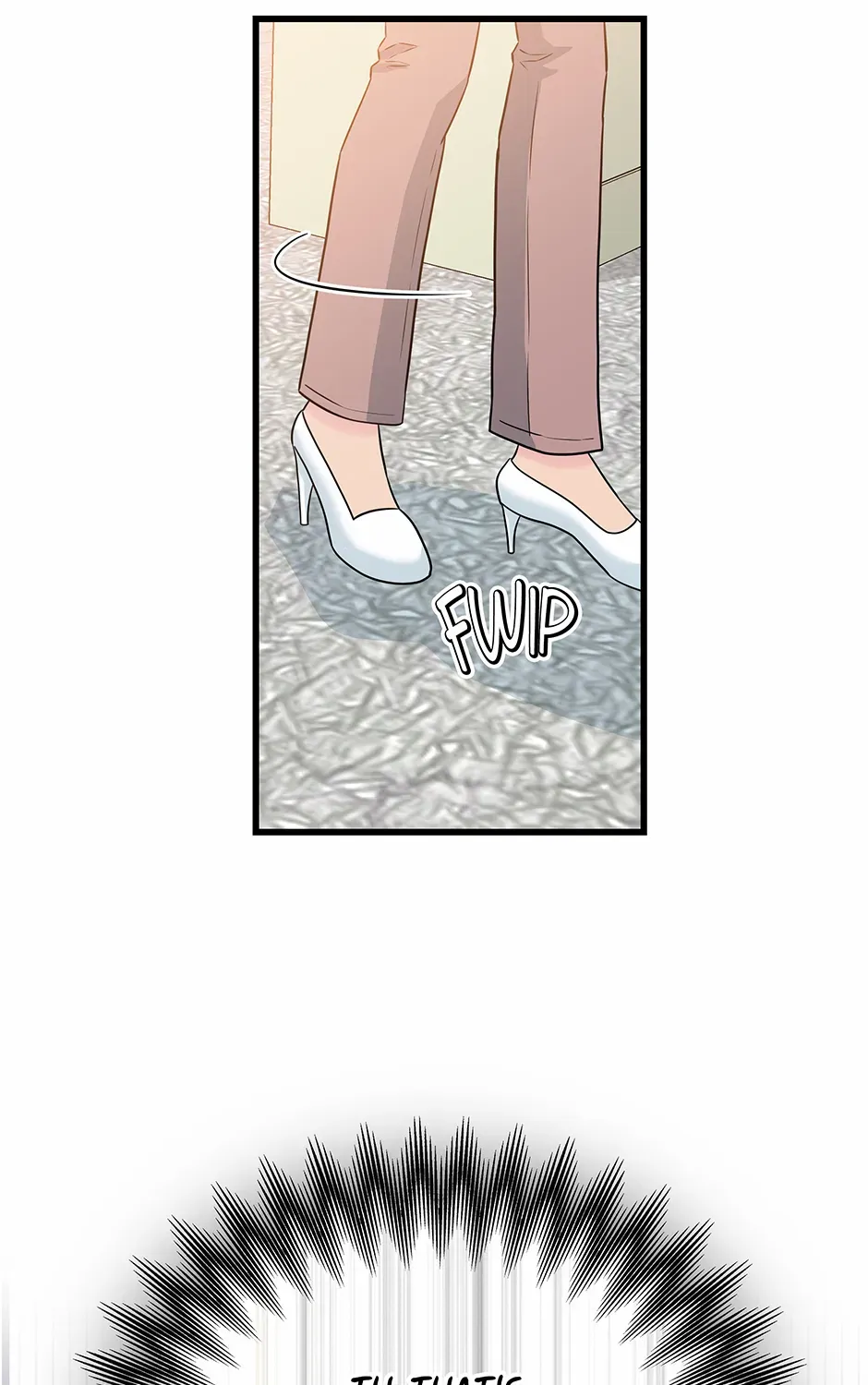 Love On Campus - Chapter 71 - Page 114