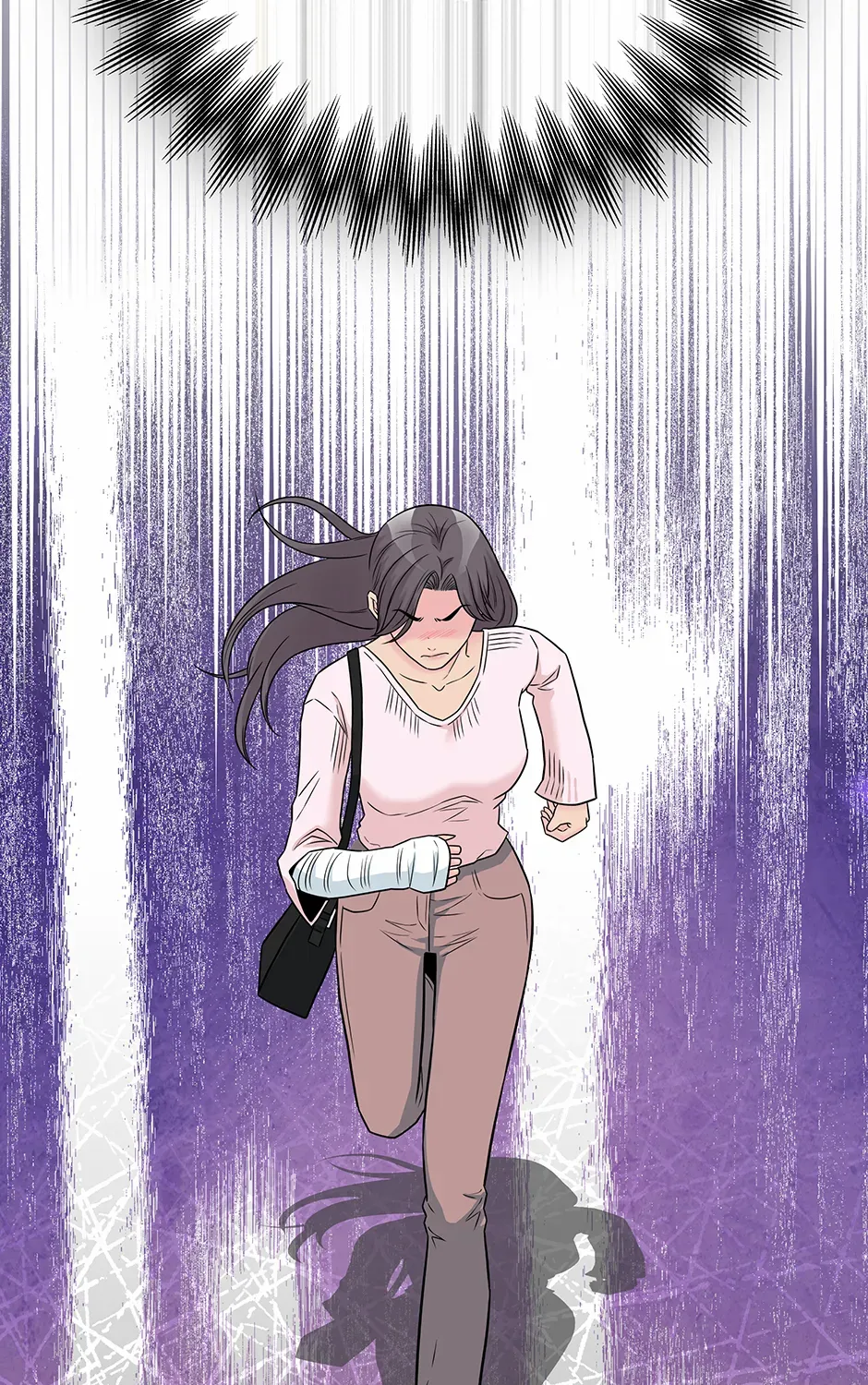 Love On Campus - Chapter 71 - Page 116