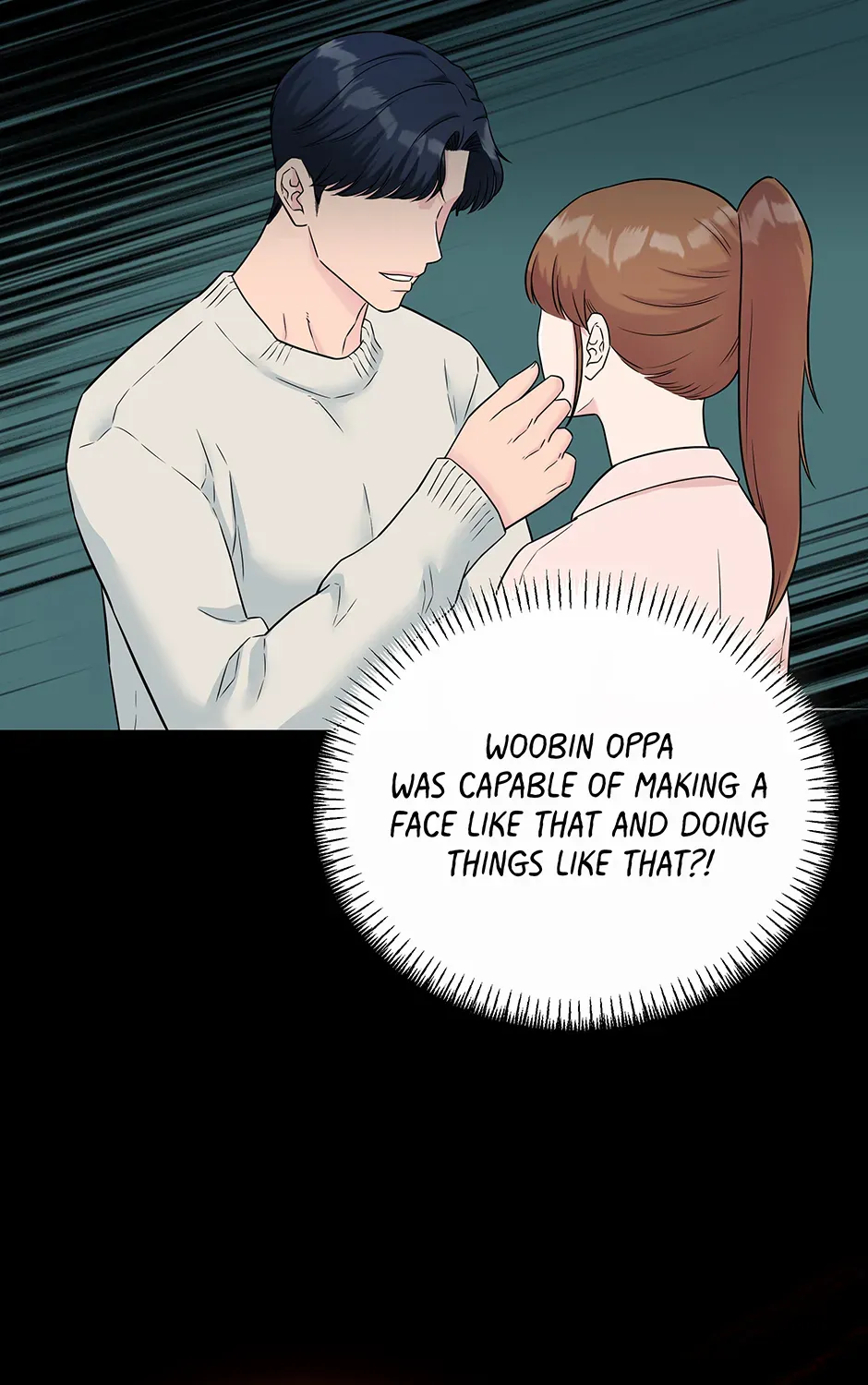 Love On Campus - Chapter 71 - Page 120