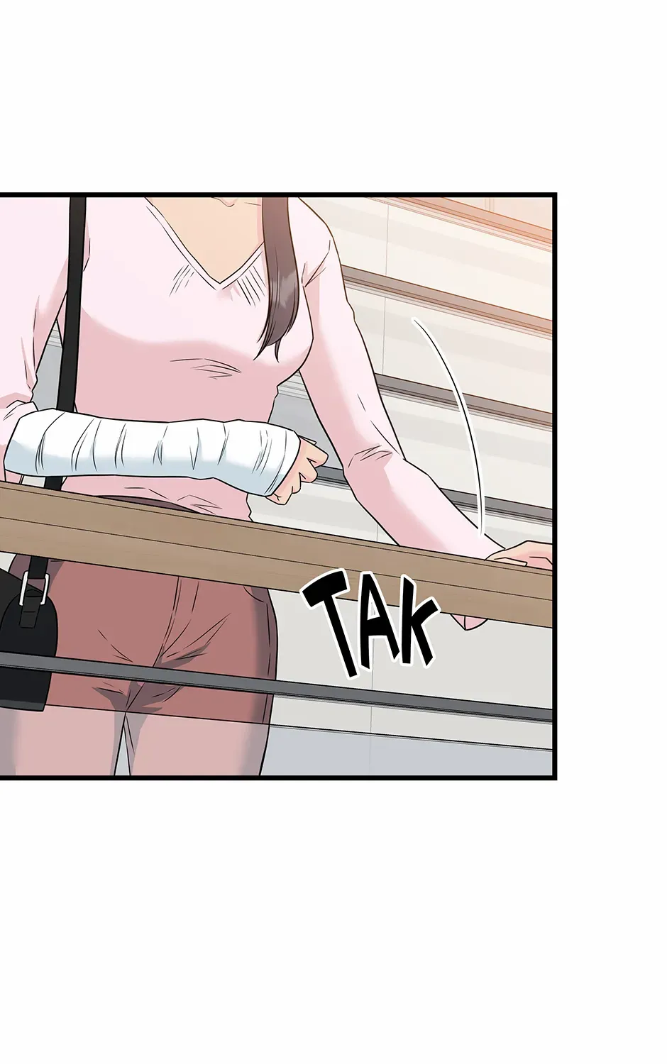 Love On Campus - Chapter 71 - Page 124