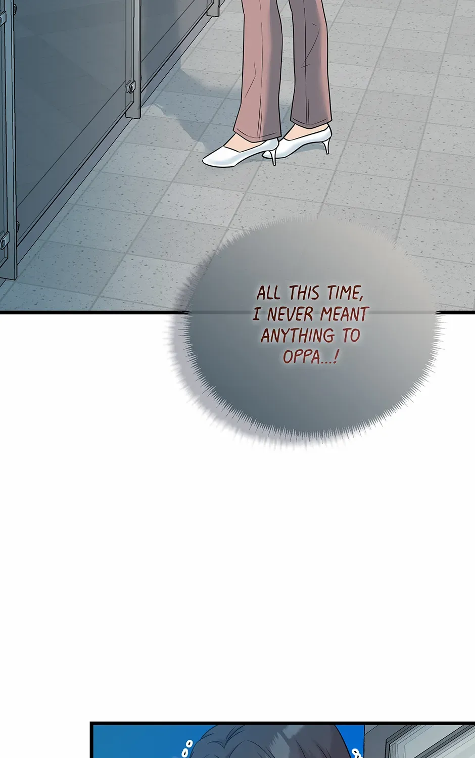 Love On Campus - Chapter 71 - Page 127