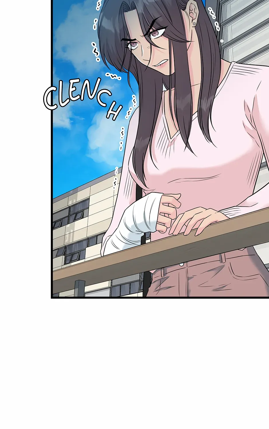 Love On Campus - Chapter 71 - Page 129
