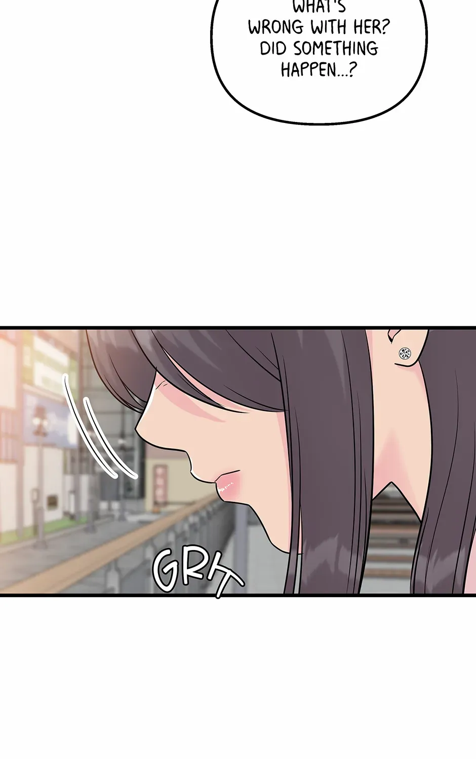 Love On Campus - Chapter 71 - Page 132