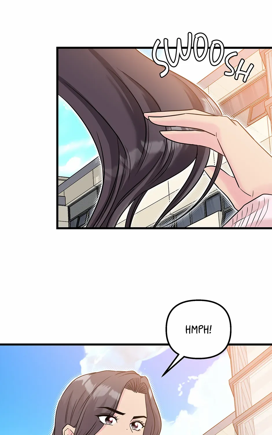 Love On Campus - Chapter 71 - Page 134