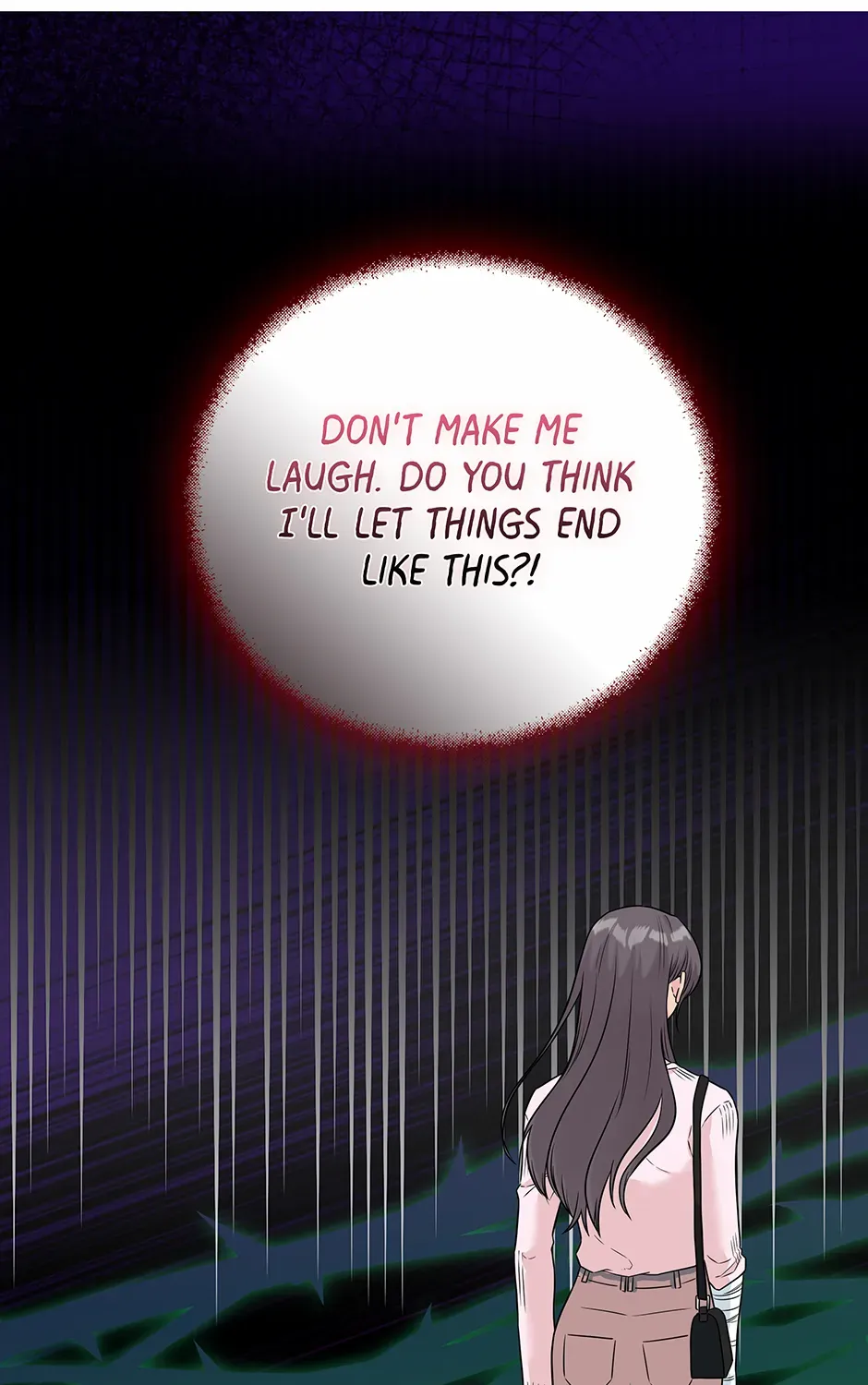 Love On Campus - Chapter 71 - Page 138