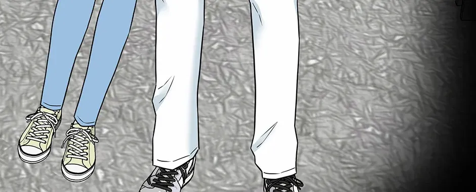 Love On Campus - Chapter 71 - Page 141
