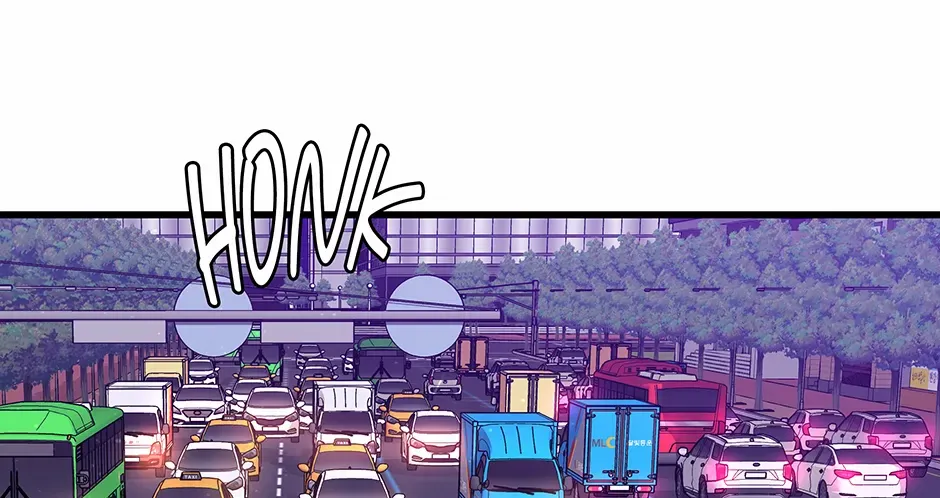 Love On Campus - Chapter 72 - Page 2