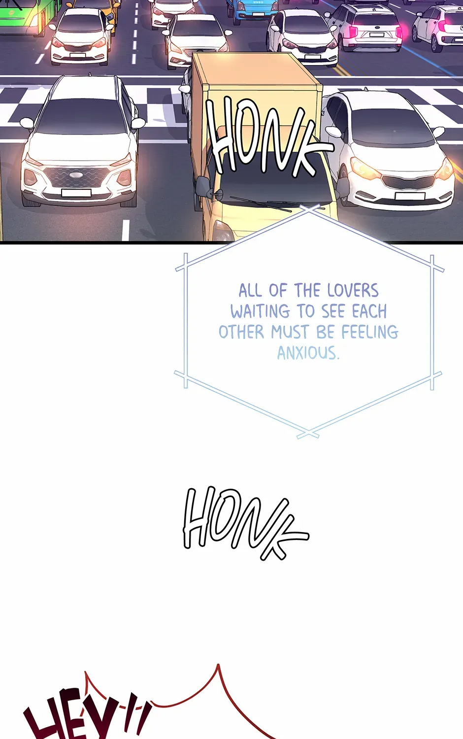 Love On Campus - Chapter 72 - Page 3