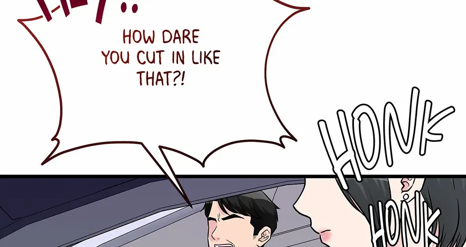 Love On Campus - Chapter 72 - Page 4