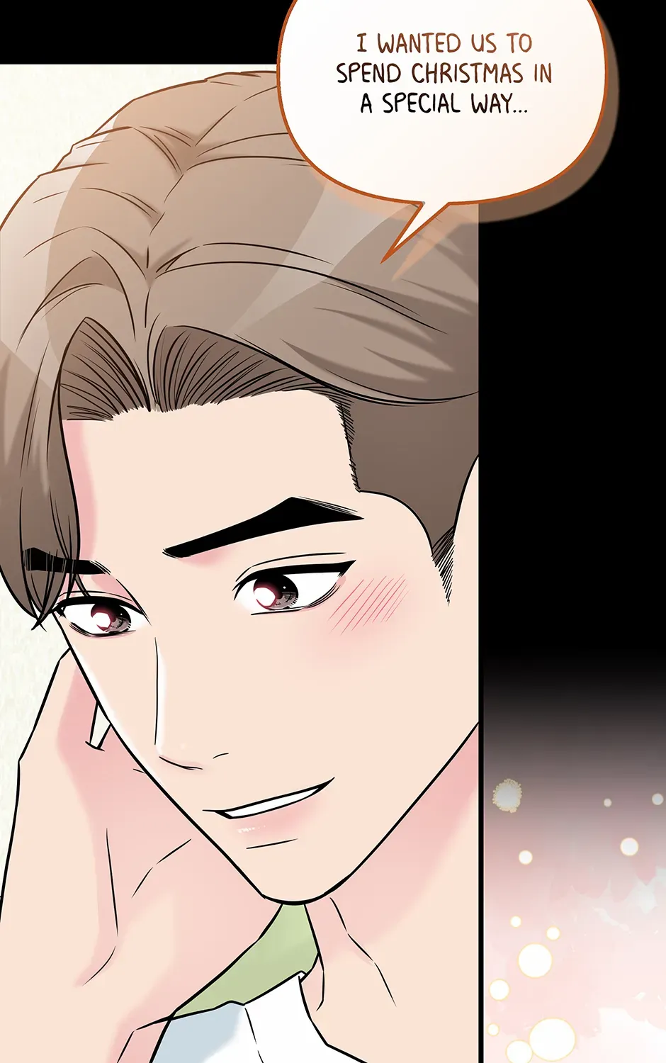 Love On Campus - Chapter 72 - Page 13