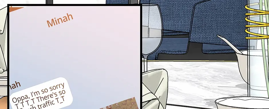 Love On Campus - Chapter 72 - Page 20