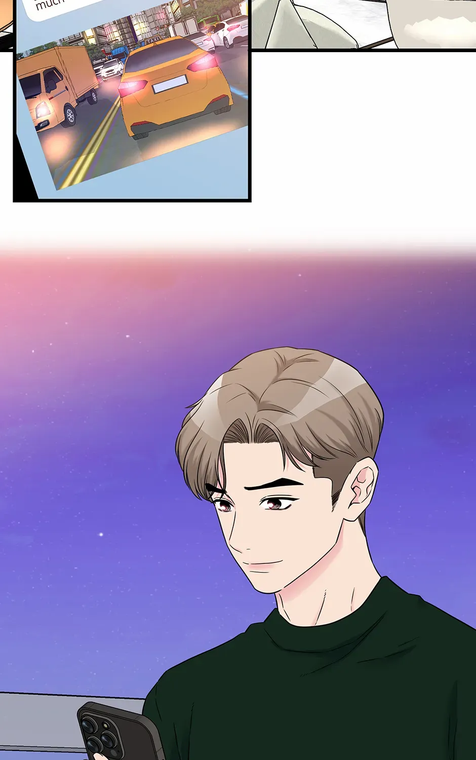 Love On Campus - Chapter 72 - Page 21