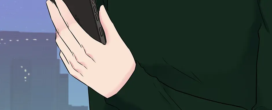 Love On Campus - Chapter 72 - Page 22