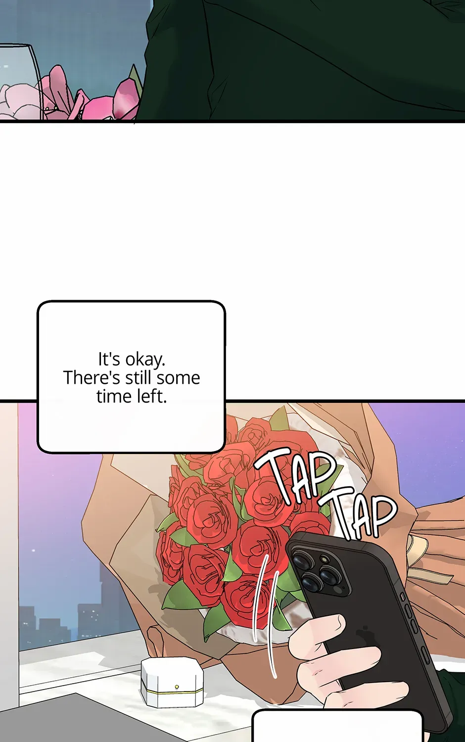 Love On Campus - Chapter 72 - Page 23