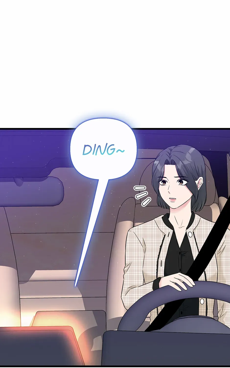 Love On Campus - Chapter 72 - Page 25