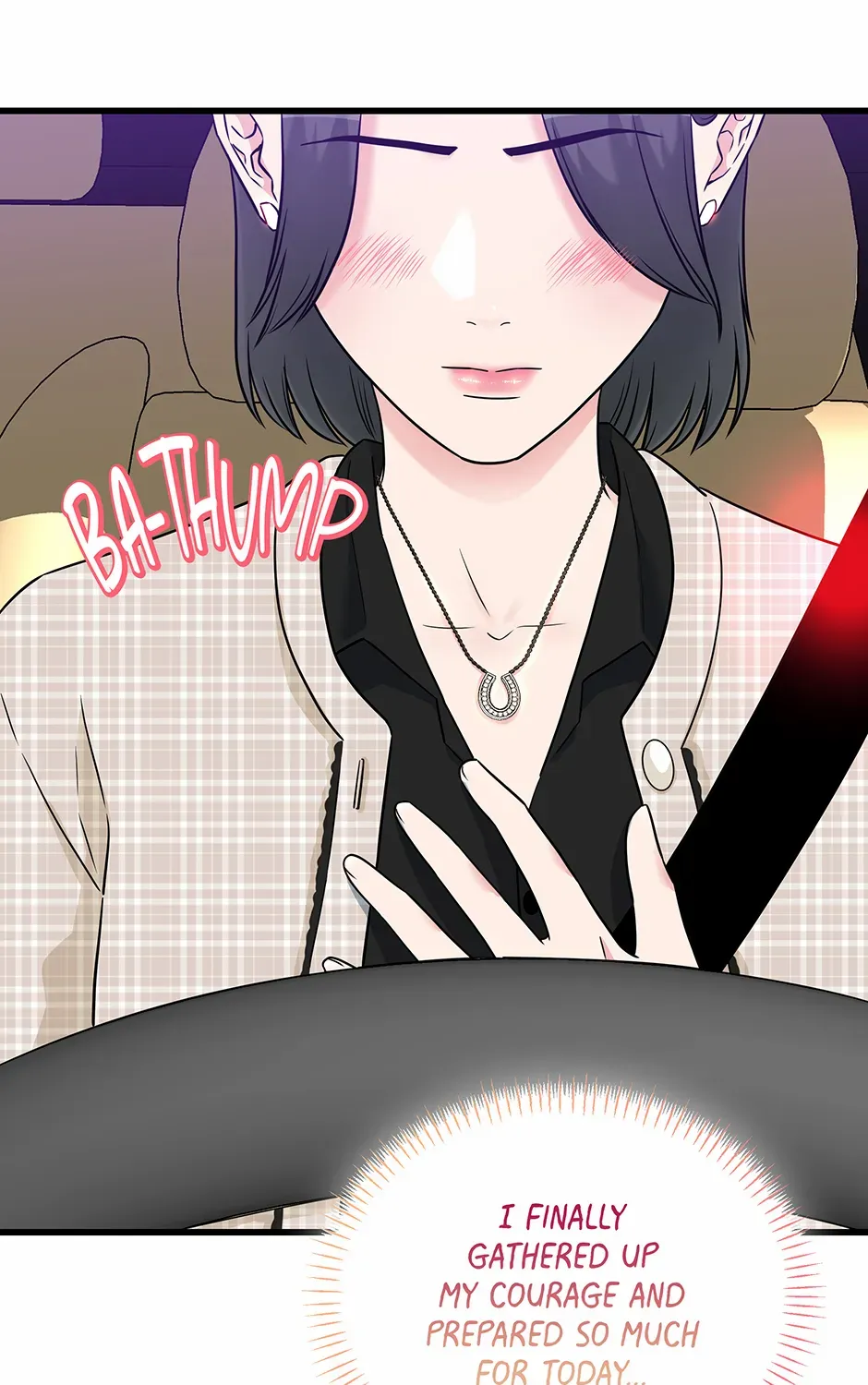 Love On Campus - Chapter 72 - Page 27