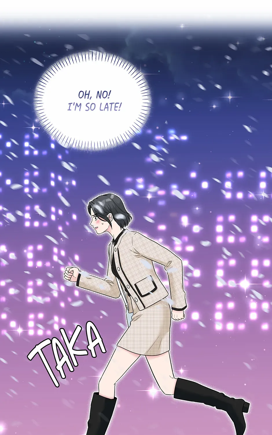 Love On Campus - Chapter 72 - Page 35