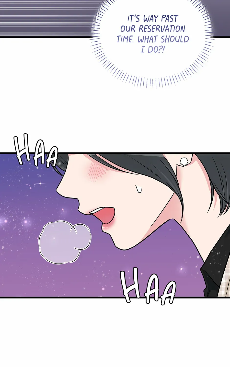 Love On Campus - Chapter 72 - Page 37