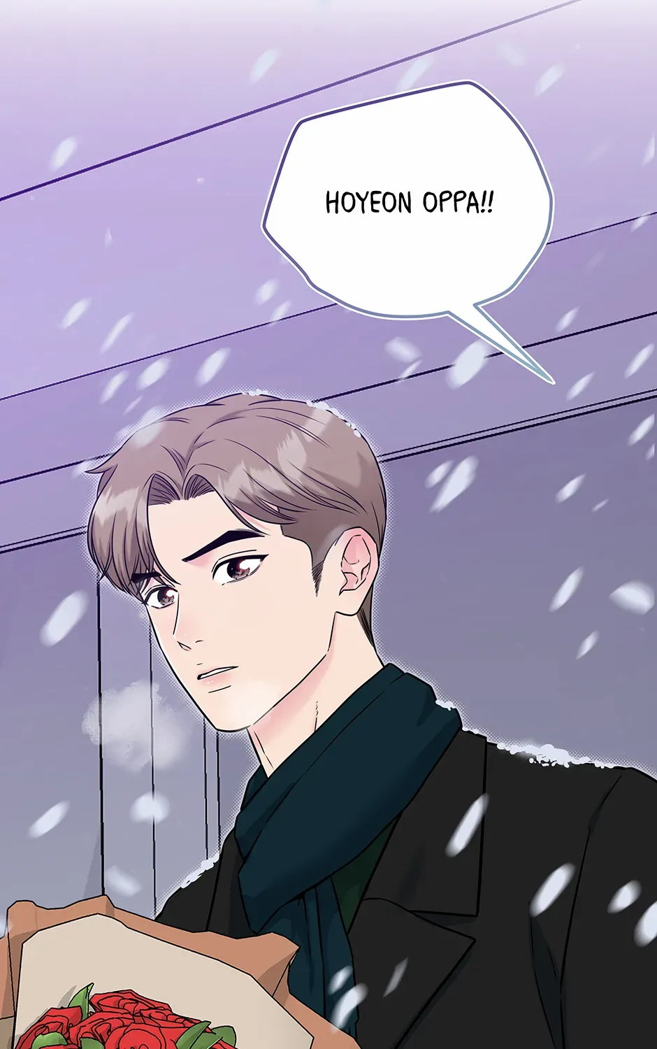 Love On Campus - Chapter 72 - Page 39